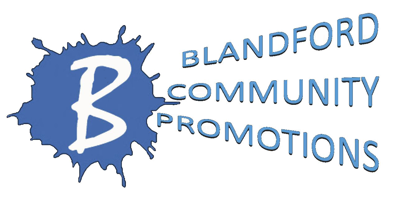 Blandford Community Promotions